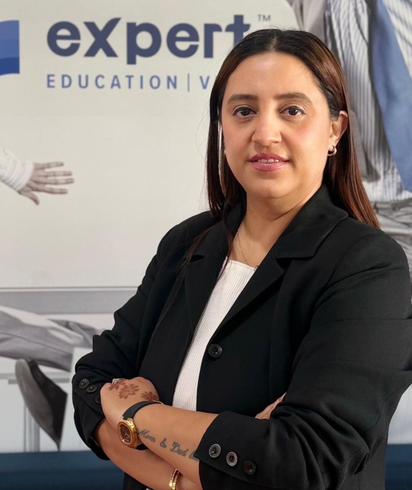 Jaya Bhandari Manager at Mt Gravatt Branch