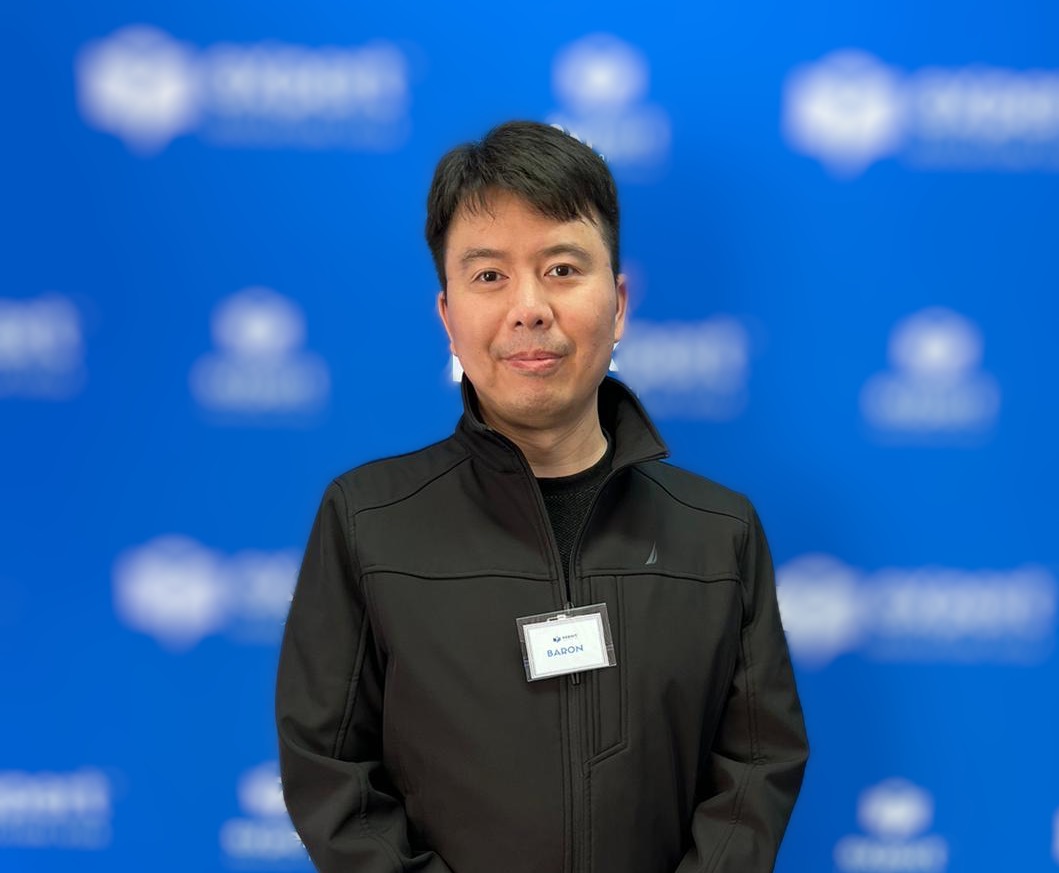 Baron Quincy Tu - Migration Agent