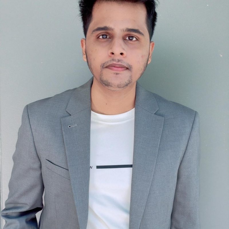 Mohammed Waseem -Educational Counsellor Queensland Australia