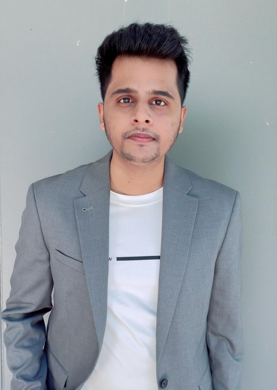 Mohammed Waseem -Educational Counsellor Queensland Australia