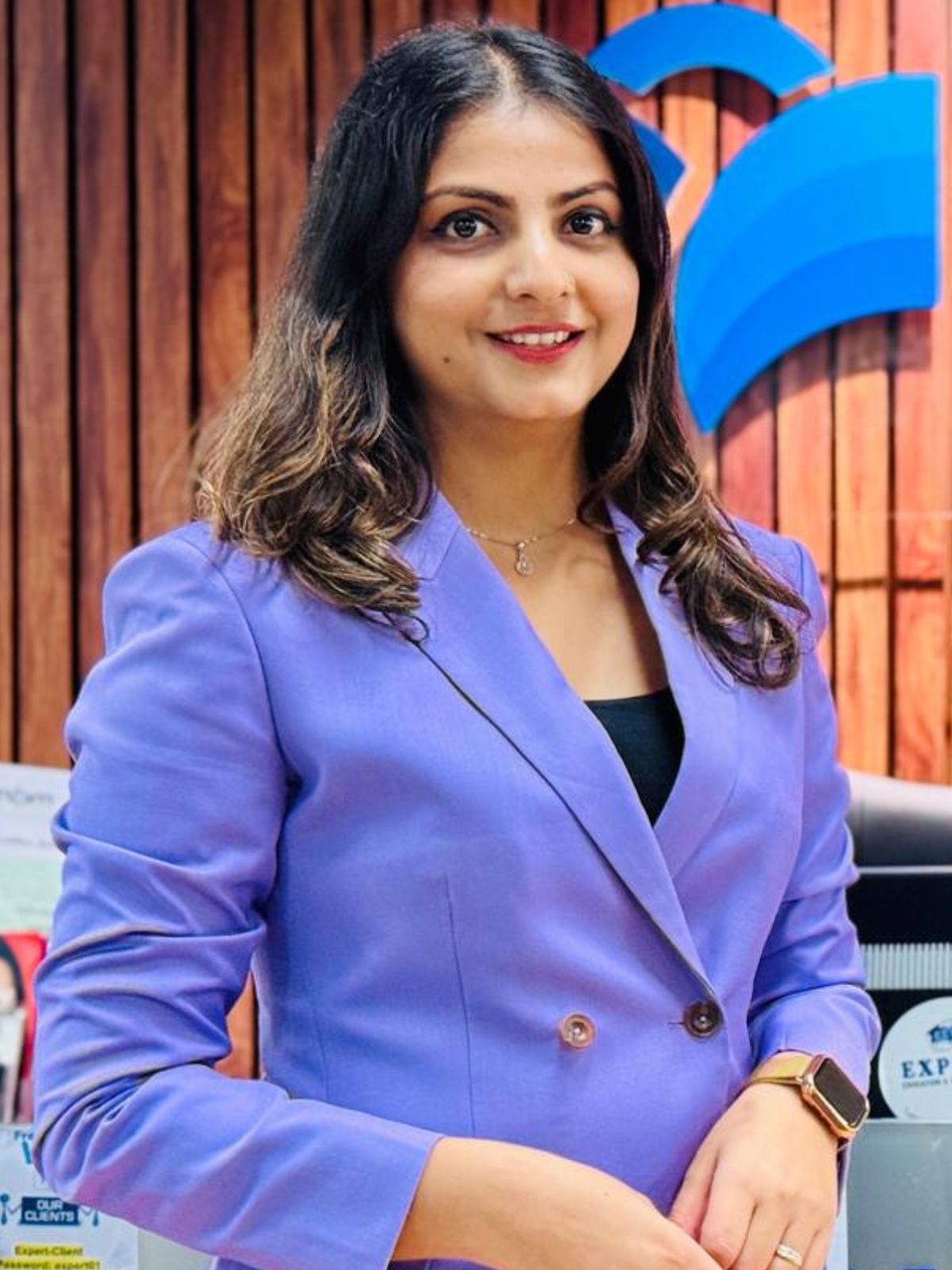 Asmita Timilsina- Senior Counselor