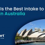 Best Intake to Study in Australia