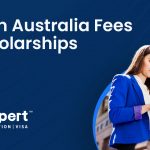 MBA in Australia fees and scholarships