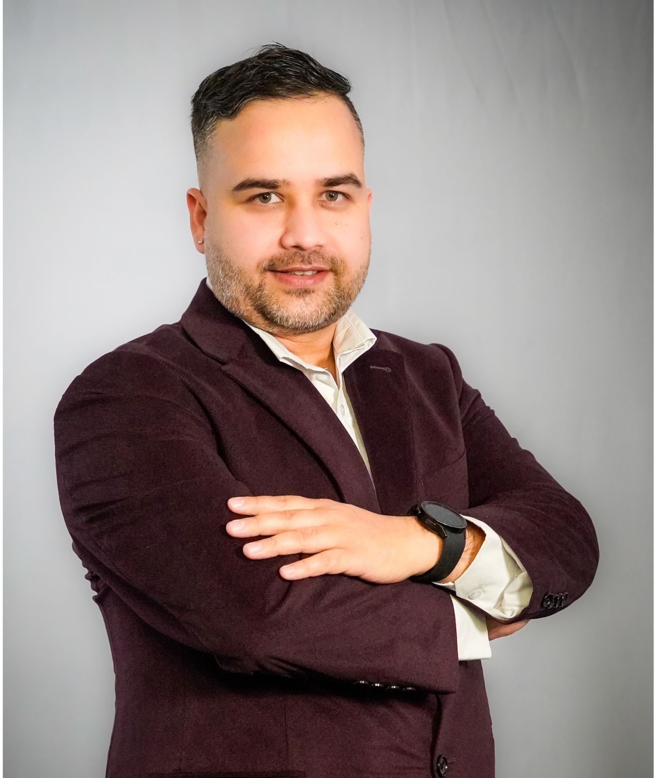 Bhola Neupane Registered Migration Agent