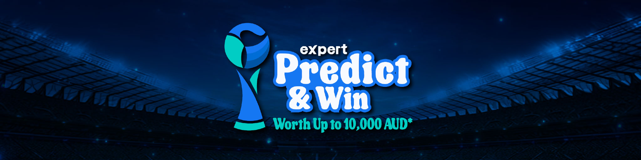 Expert Education FIFA Predict & Win