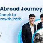 Study Abroad Journey Culture Shock to Global Growth Path
