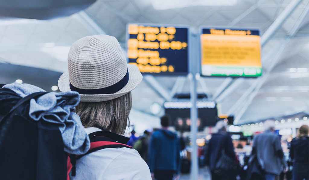 Phased Return of International Student