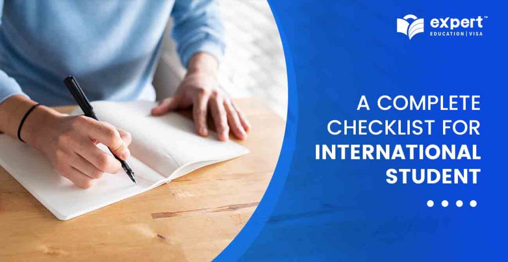 Things you need to know about before studying abroad - Expert Education ...