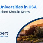 Top 10 Universities in the USA