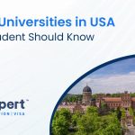 Top 10 Universities in the USA