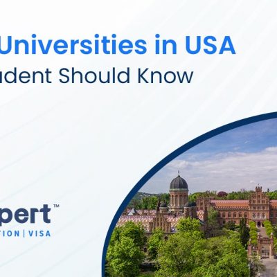 List of Top Universities in USA 2025 - Best Ranked US Universities