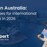 Study in Australia | PR Courses for International Student