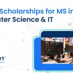 Top Global Scholarships for MS in Computer-Science & IT