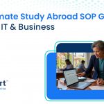 Study Abroad SOP Guide Nursing, IT and Business